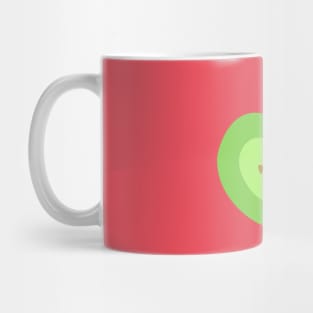 My little Pony - Big Mac Cutie Mark V3 Mug